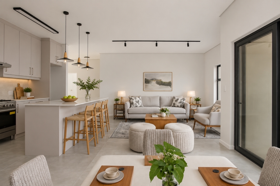 3 Bedroom Property for Sale in Honeydew Country Estate Western Cape